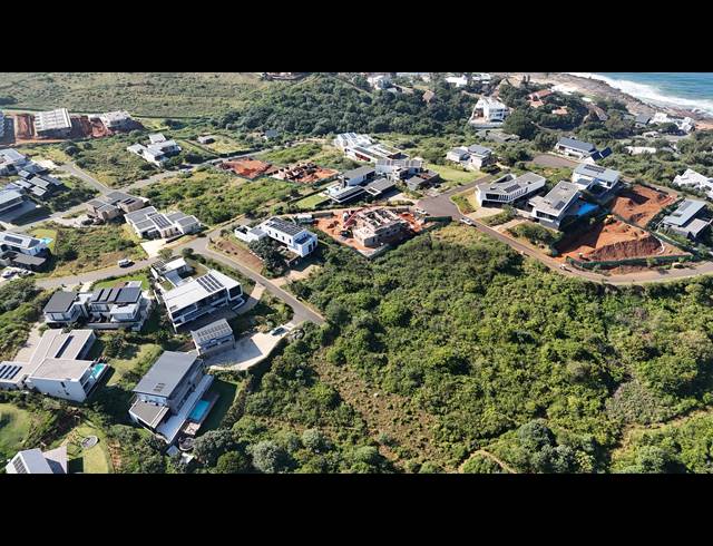 1,456M² VACANT LAND FOR SALE IN SEATON ESTATE